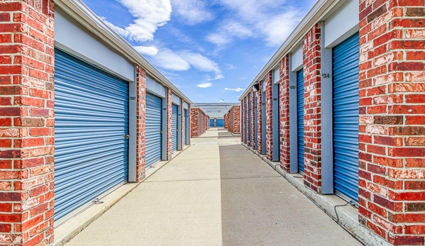 CubeSmart Self Storage - Denver, CO