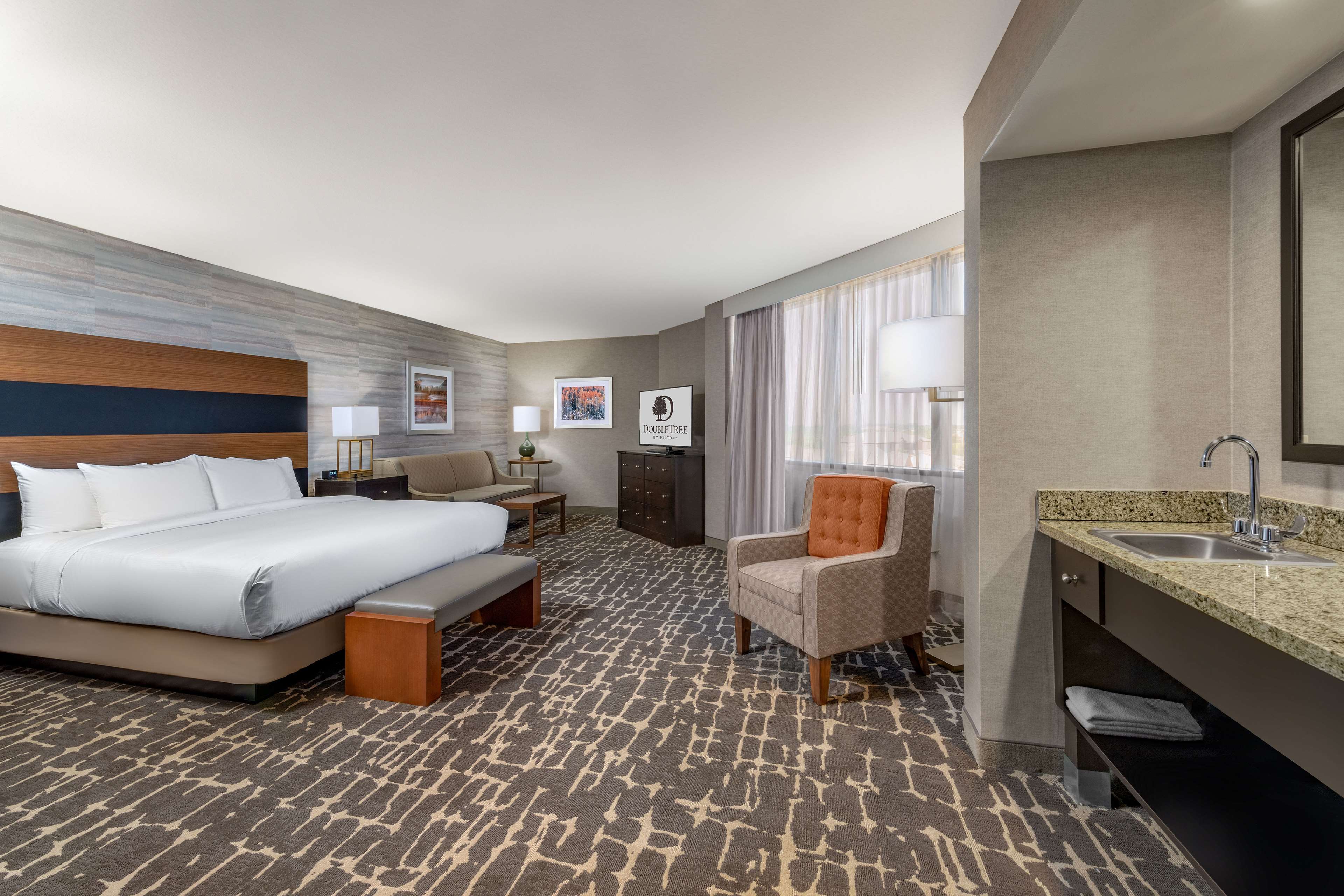 DoubleTree By Hilton Hotel Denver Aurora 13696 E Iliff Pl Aurora CO   2746b9557706de85957fe33621a98c0ea7f415c8