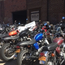 Brooklyn Motor Works - Motorcycles & Motor Scooters-Repairing & Service