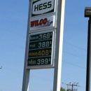 Wilco Hess - Gas Stations