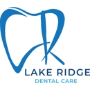 Lake Ridge Dental Care - Dentists