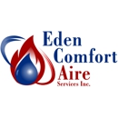 Eden Comfort Aire Service Inc. - Air Conditioning Contractors & Systems