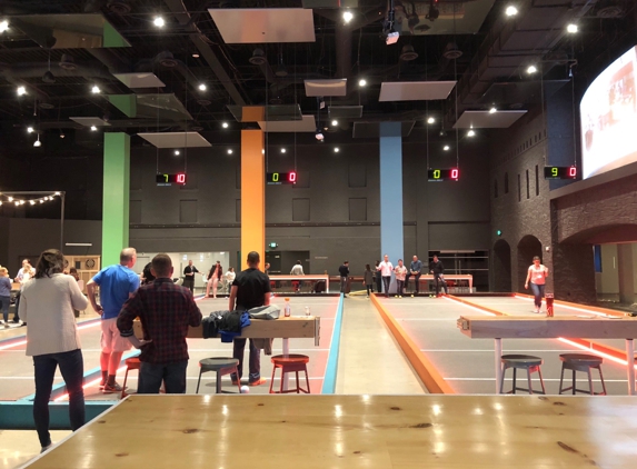 Bundox Bocce - Reno, NV