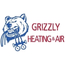 Grizzly Heating & Air - Air Conditioning Service & Repair