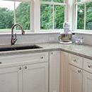 English Original Custom Cabinets