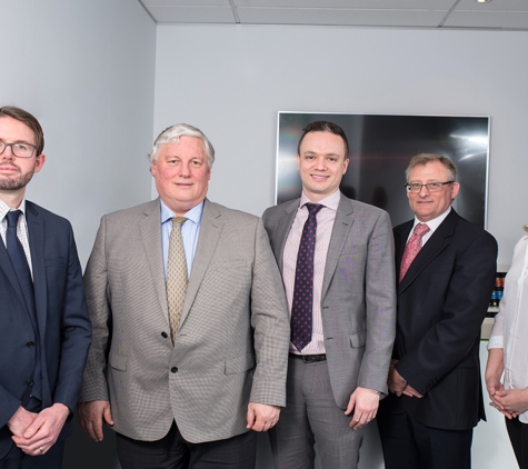 Baxter IP, Patent & Trade Mark Attorneys - Melbourne, VIC. Melbourne Team