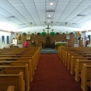 Immaculate Conception Church - Catholic Churches