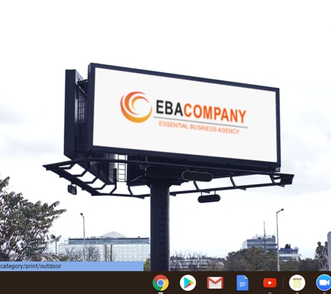 EBA Essential Business Agency - Miami, FL