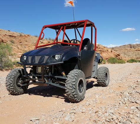 Law Powersports - Overton, NV