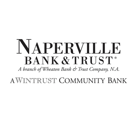 Naperville Bank & Trust - Naperville, IL