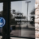 Estrella Mountain Insurance, LLC: Allstate Insurance - Insurance