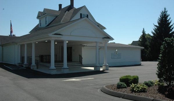 Wakelee Memorial Funeral Home - Ansonia, CT