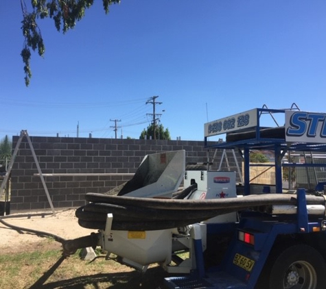 Sterling Construction Services Pty Ltd