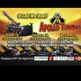 Apollo Towing