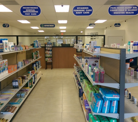 Lehigh Pharmacy - Lehigh Acres, FL