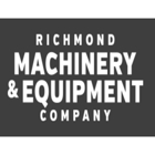 Richmond Machinery & Equipment Co. Inc