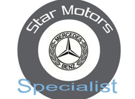 Star Motors - Sacramento, CA