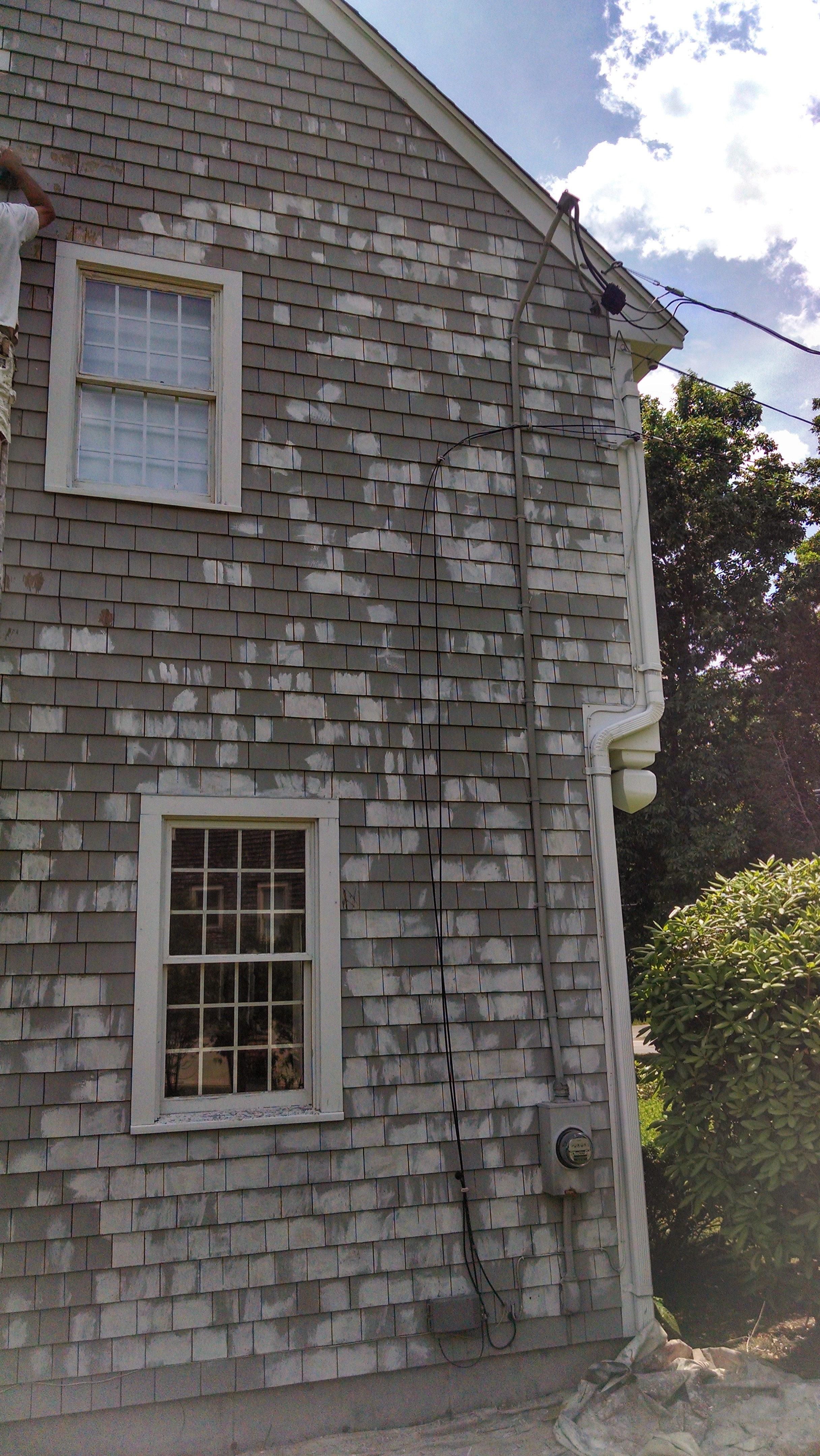 davis painting and power washing 53 gardner lane ...