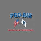 Pro-Air Heating & Air Conditioning LLC
