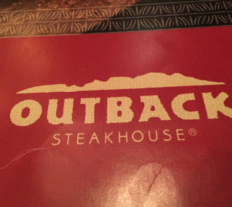 Outback Steakhouse - Naples, FL