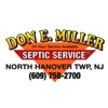 Don E Miller Septic Service Inc & Donny's Potty's gallery