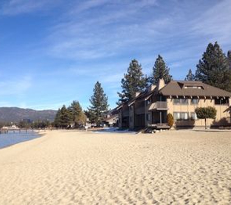 Tahoe Lakeshore Lodge - South Lake Tahoe, CA