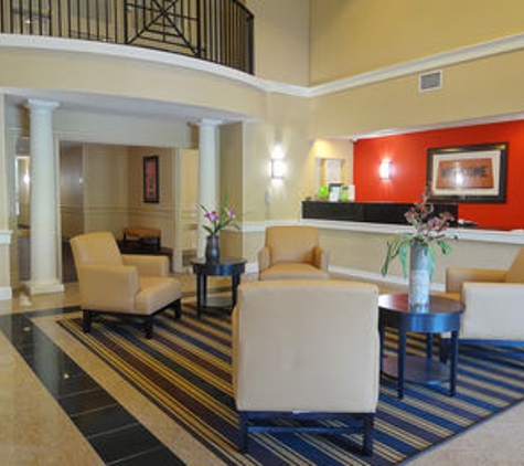 Extended Stay America - Memphis - Wolfchase Galleria - Memphis, TN