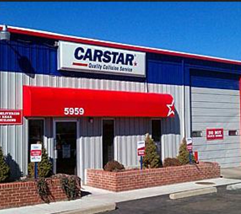 CARSTAR Auto Body Repair Experts - Commerce City, CO