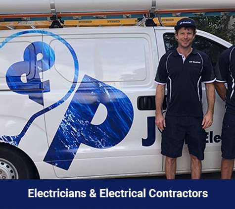 J & P Electrical Sunshine Coast - Minyama, QLD. Electricians & Electrical Contractors