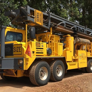 Serra Drilling