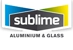 Sublime Aluminium & Glass Pty Ltd - Aluminium Windows