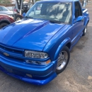 Collins Muffler & Service