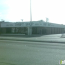 Inglewood Thrift Shop - Thrift Shops