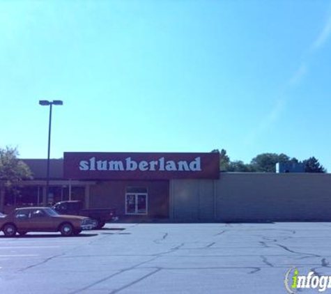 Slumberland Furniture - Des Moines, IA