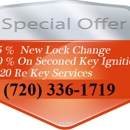 Mobile Car Locksmith Denver