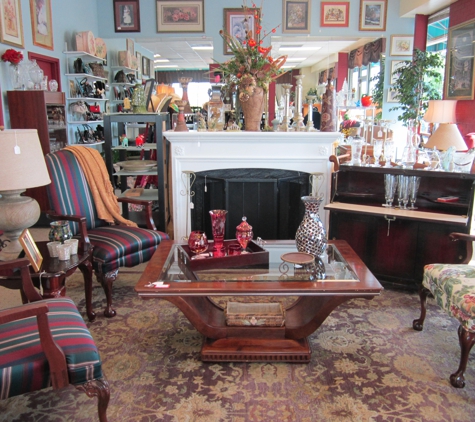 Angel's Attic Consignments - Duluth, GA