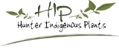 Hunter Indigenous Plants Logo