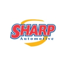 Service Center at Sharp Automotive - New Car Dealers