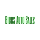 Biggs Auto Sales