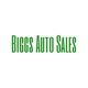 Biggs Auto Sales