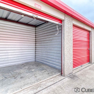 CubeSmart Self Storage - Dallas, TX