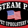 A Steam Professional Carpet Cleaning