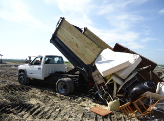 AAA Around the Clock Hauling & Demolition - Henderson, NV