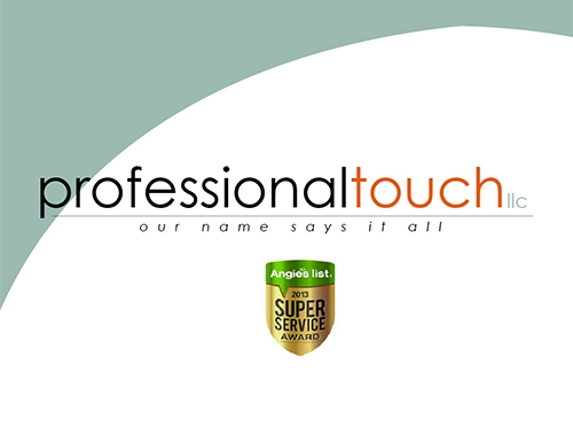 Professional Touch - Miami, FL