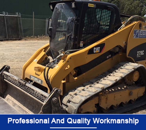 Eastern Constructions Pty Ltd - Traralgon East, VIC. Professional And Quality Workmanship
