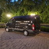 A Hudson Valley Limousine gallery