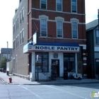 Noble Pantry Inc