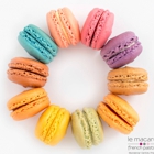 Le Macaron French Pastries