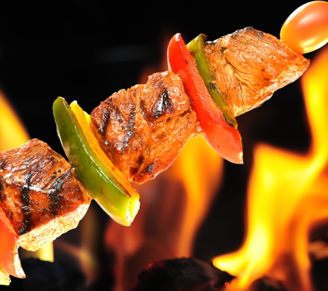 Shish Grill - San Ramon, CA