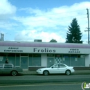 Frolics Superstore - Stereo, Audio & Video Equipment-Renting & Leasing